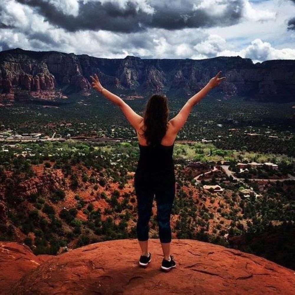 Meet your Posher, Alissa